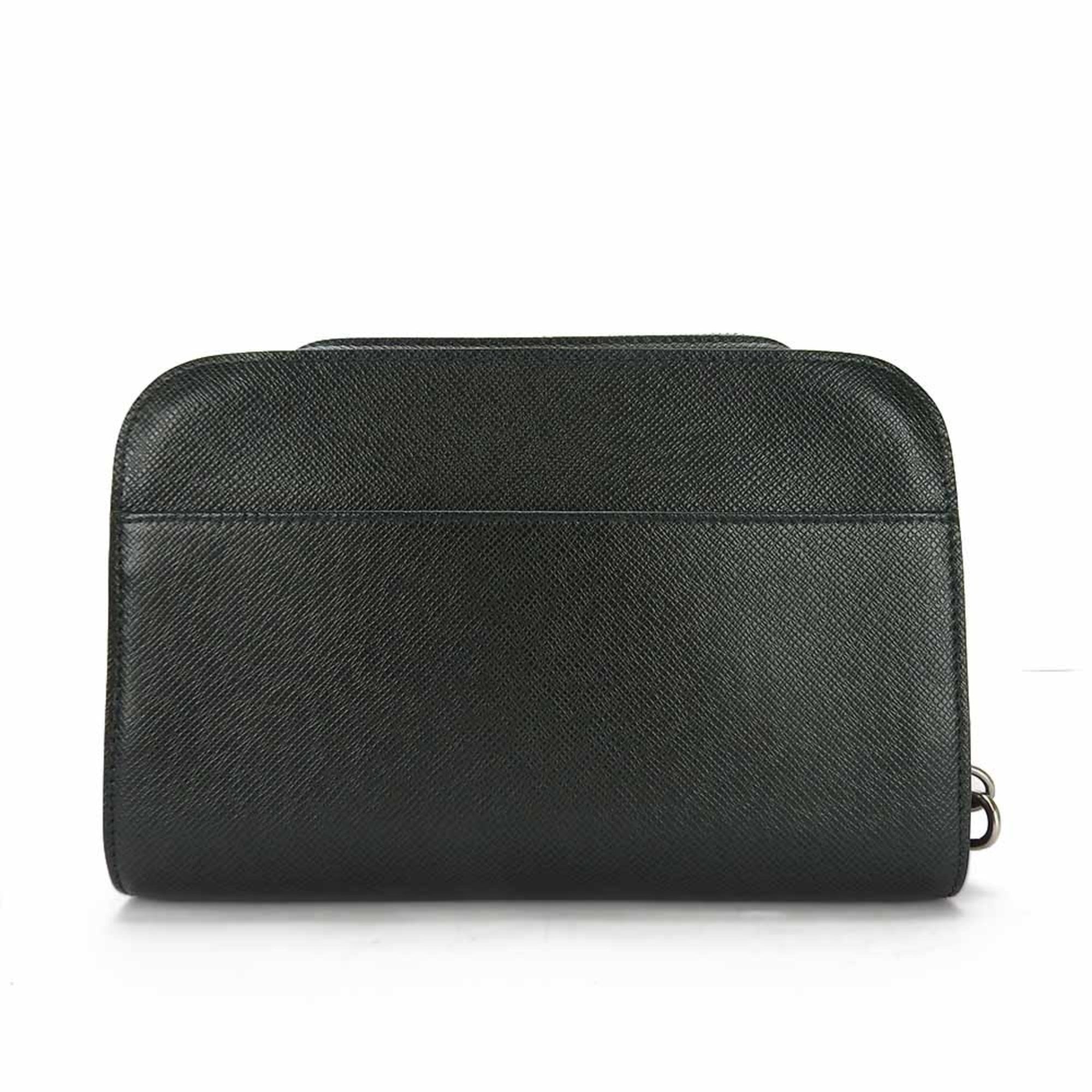LOUIS VUITTON Pochette Clutch Bag