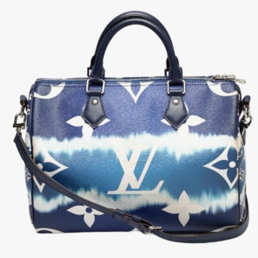 LOUIS VUITTON Shopper Tote | Studio Nafay