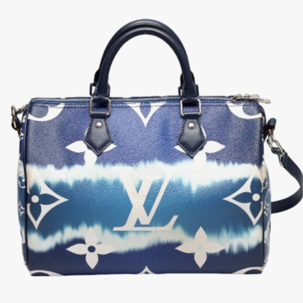 LOUIS VUITTON Shopper Tote - Product Image 2