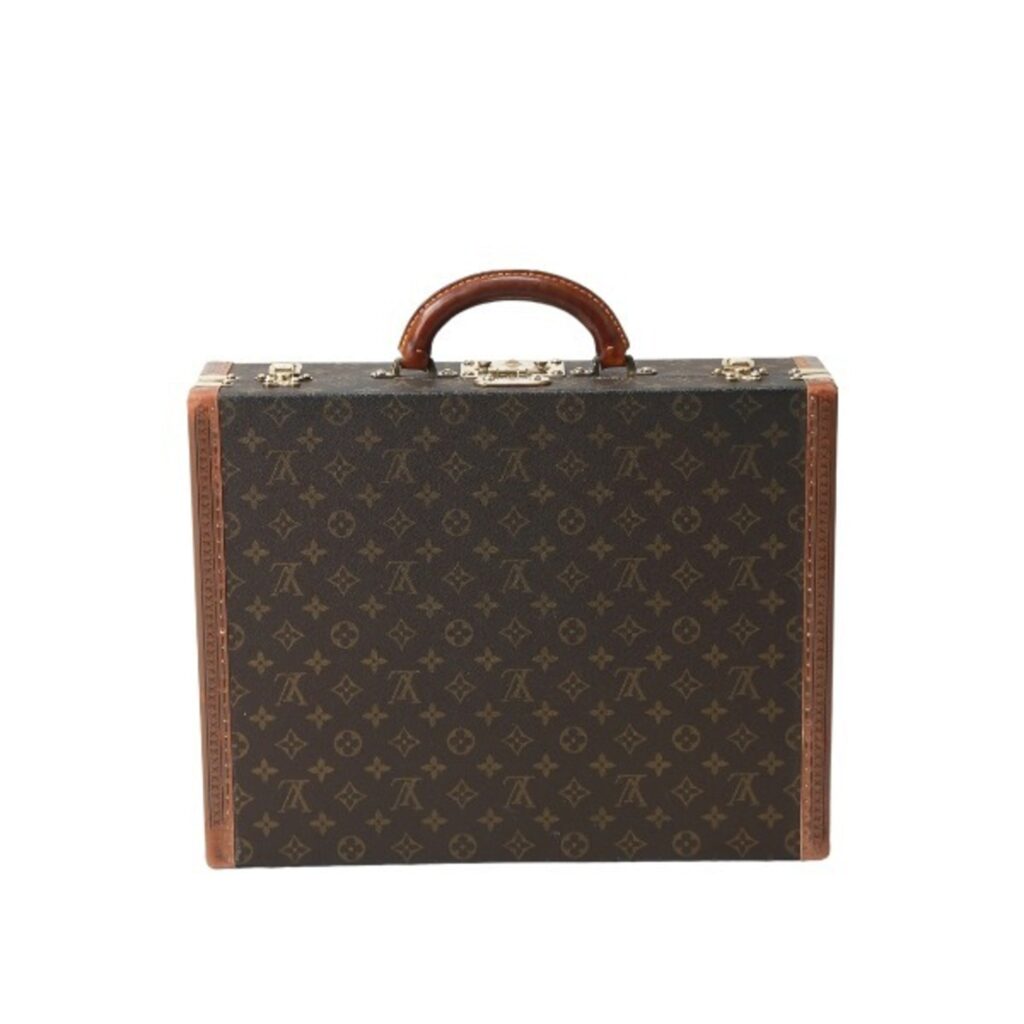 LOUIS VUITTON President Handbag - Product Image 2