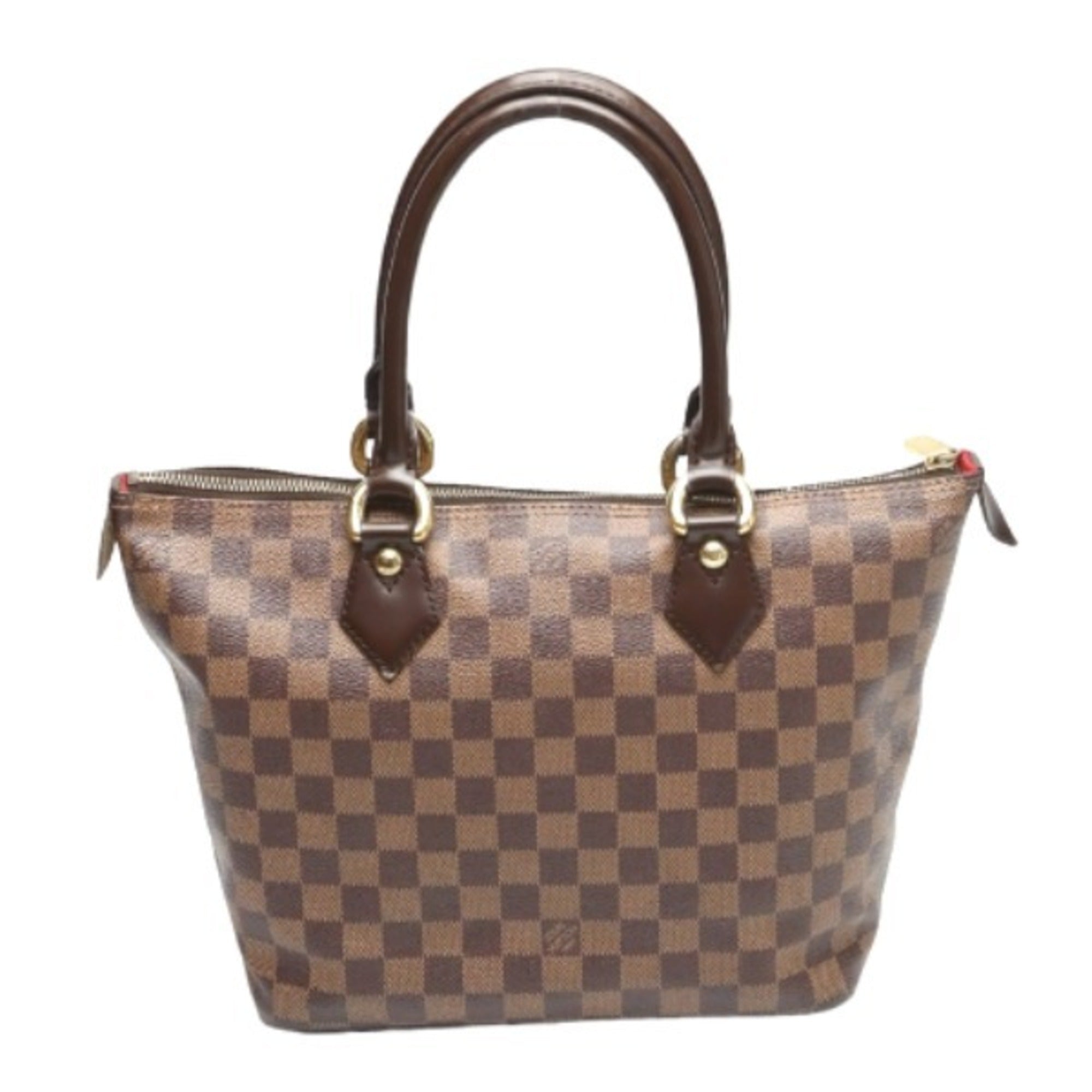 LOUIS VUITTON Saleya Handbag