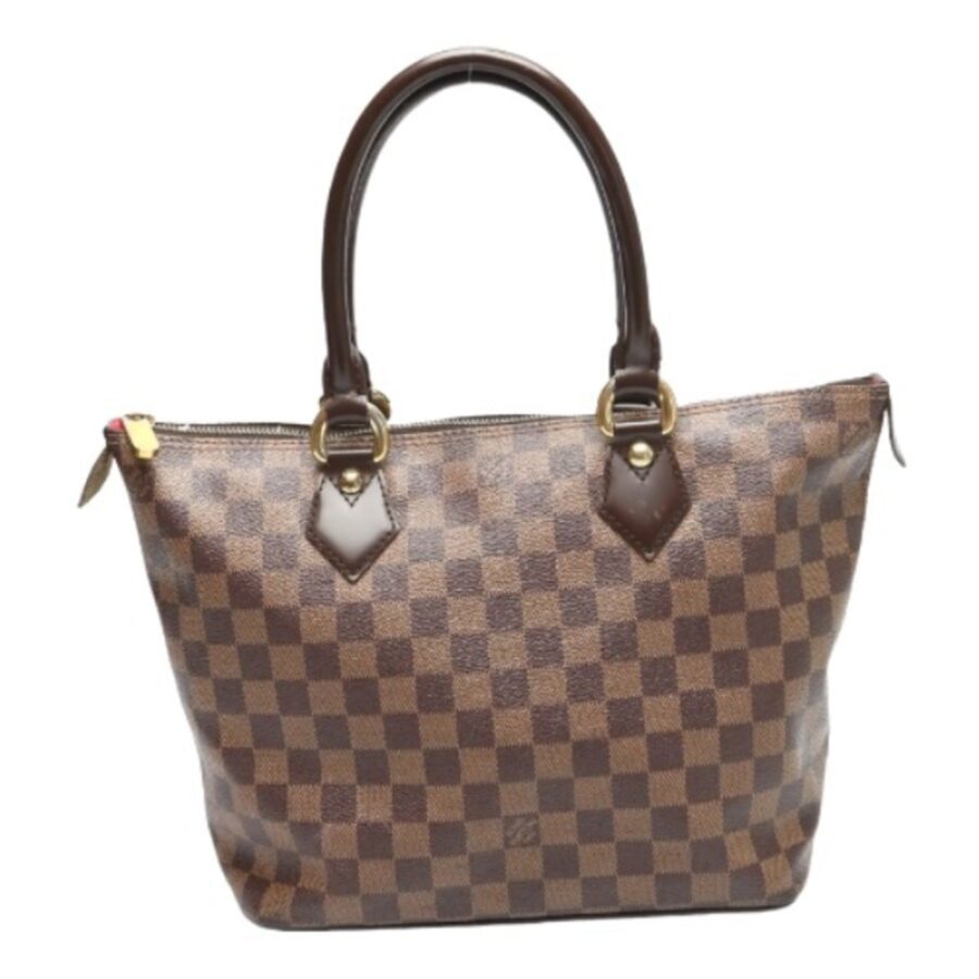 LOUIS VUITTON Saleya Handbag | Studio Nafay
