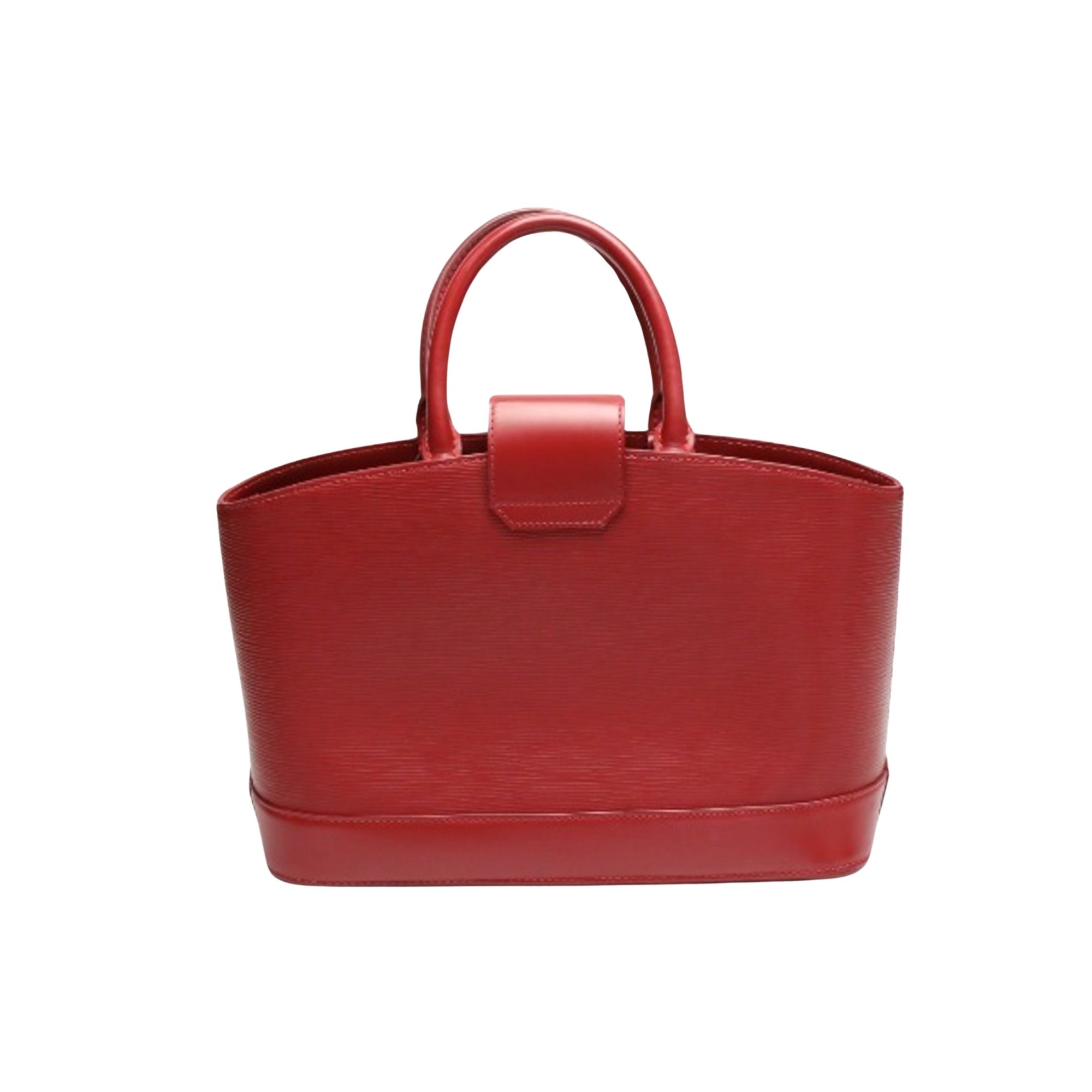 LOUIS VUITTON Mirabeau Handbag