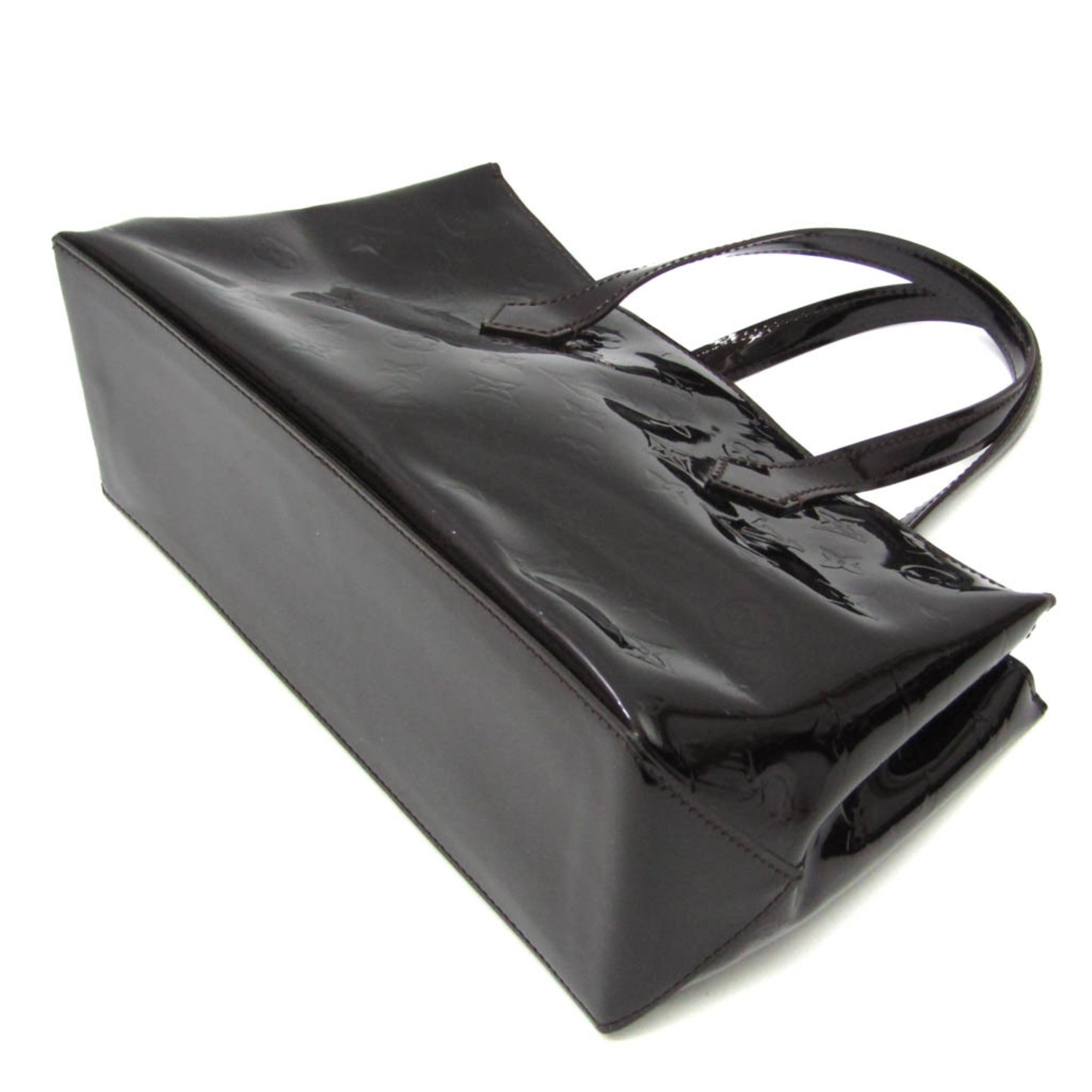 LOUIS VUITTON Wilshire Handbag - Product Image 2