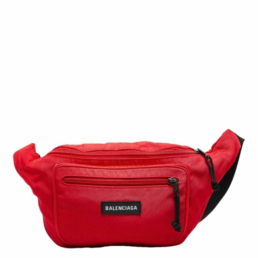 BALENCIAGA Shoulder Bag | Studio Nafay