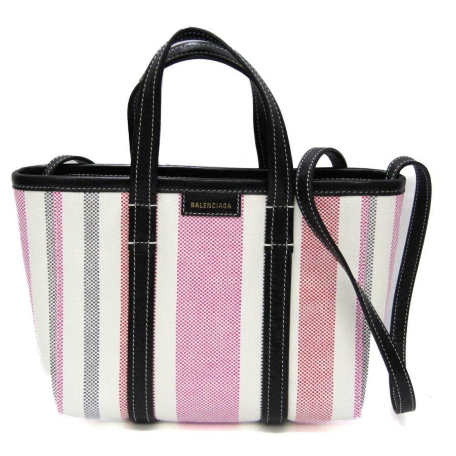 BALENCIAGA Barbes Handbag | Studio Nafay
