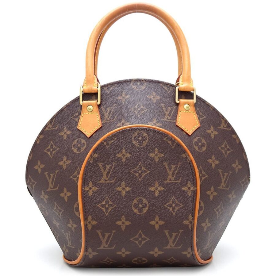 Louis Vuitton Canvas Handbag | Studio Nafay