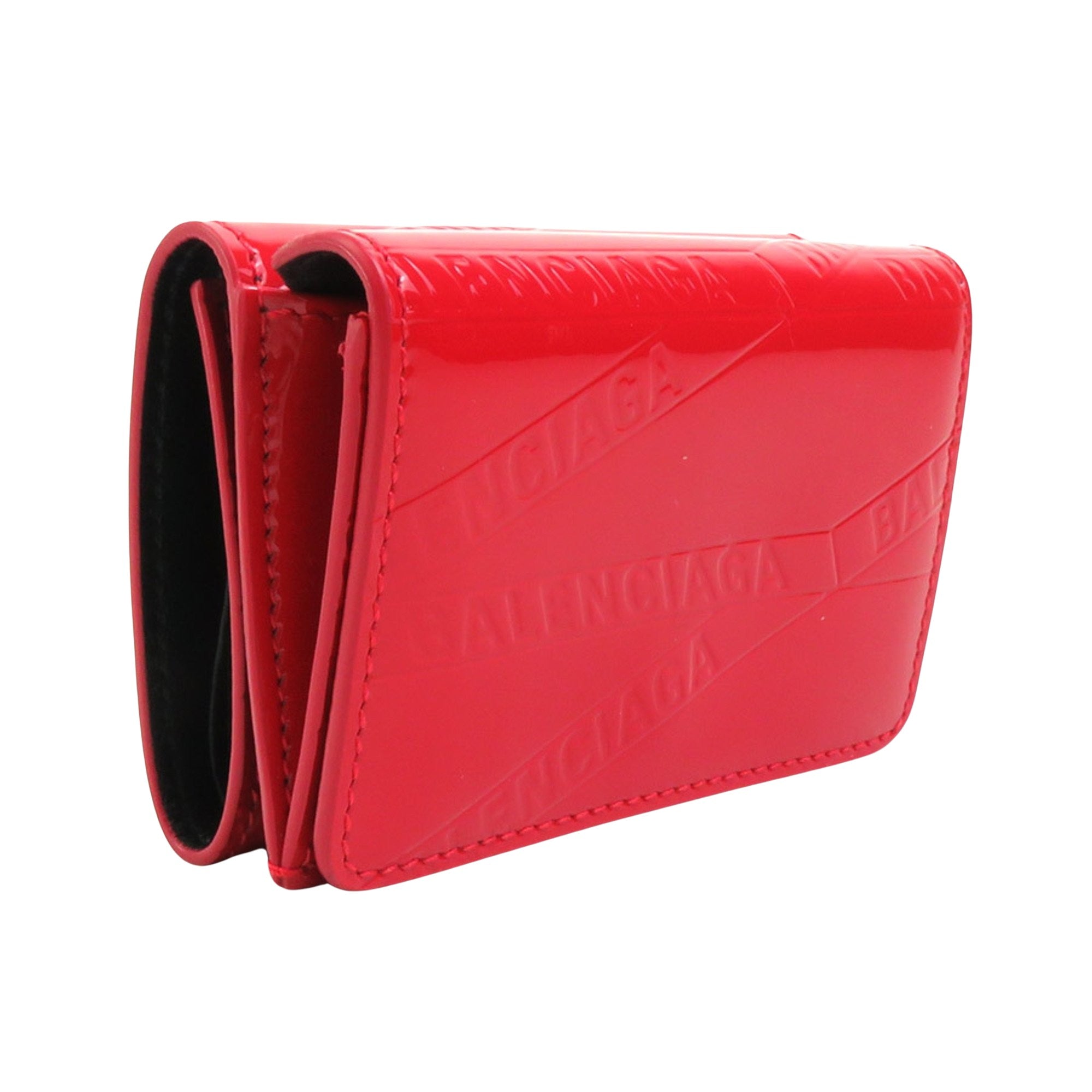 BALENCIAGA Wallet | Studio Nafay