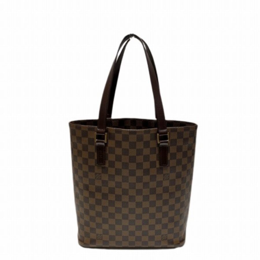 LOUIS VUITTON Vavin GM Tote | Studio Nafay