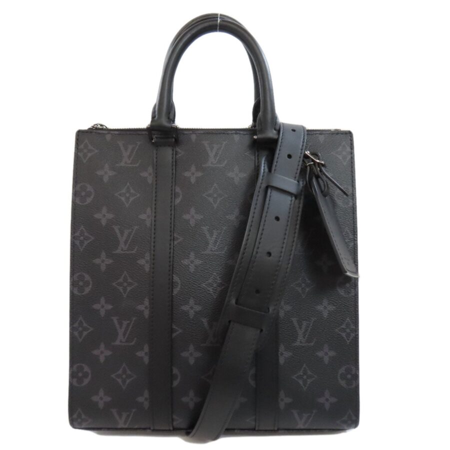 Louis Vuitton Tote Bag | Studio Nafay