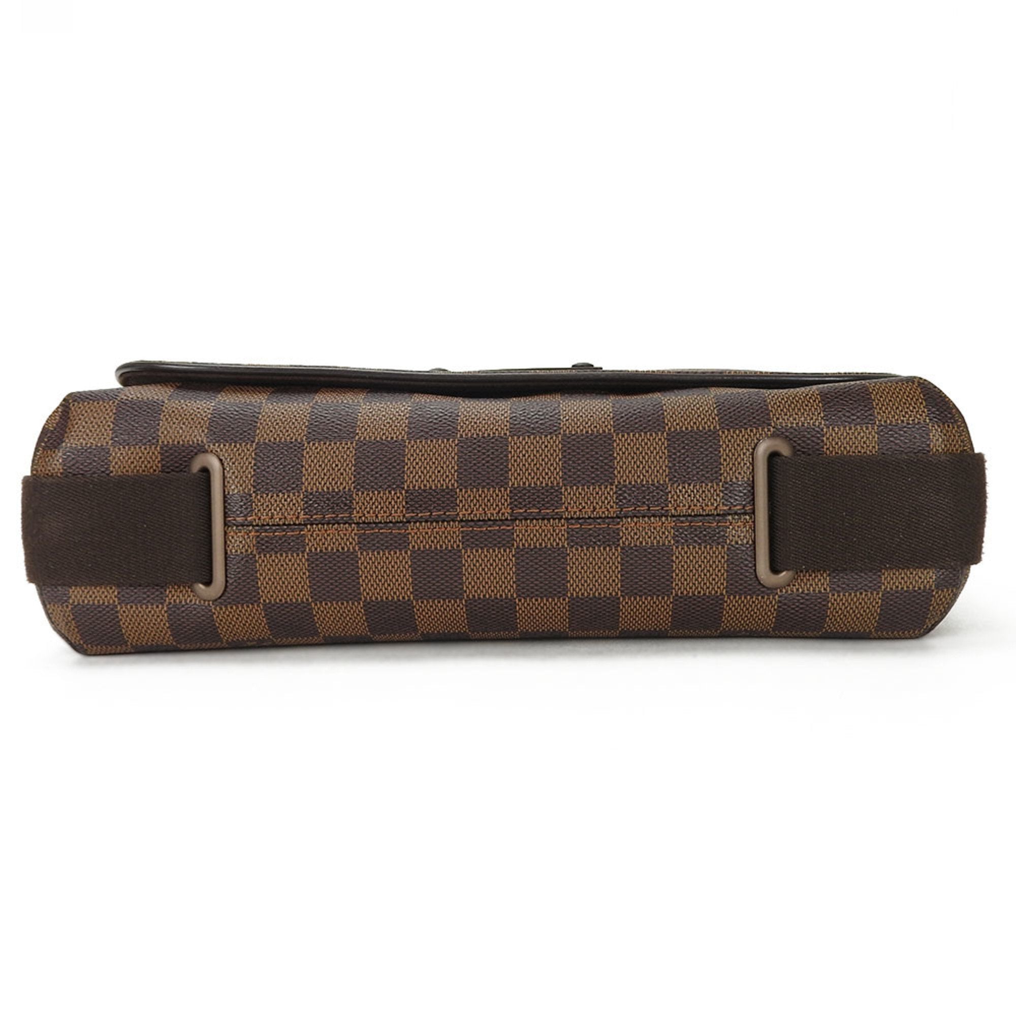 LOUIS VUITTON Brooklyn Shoulder Bag