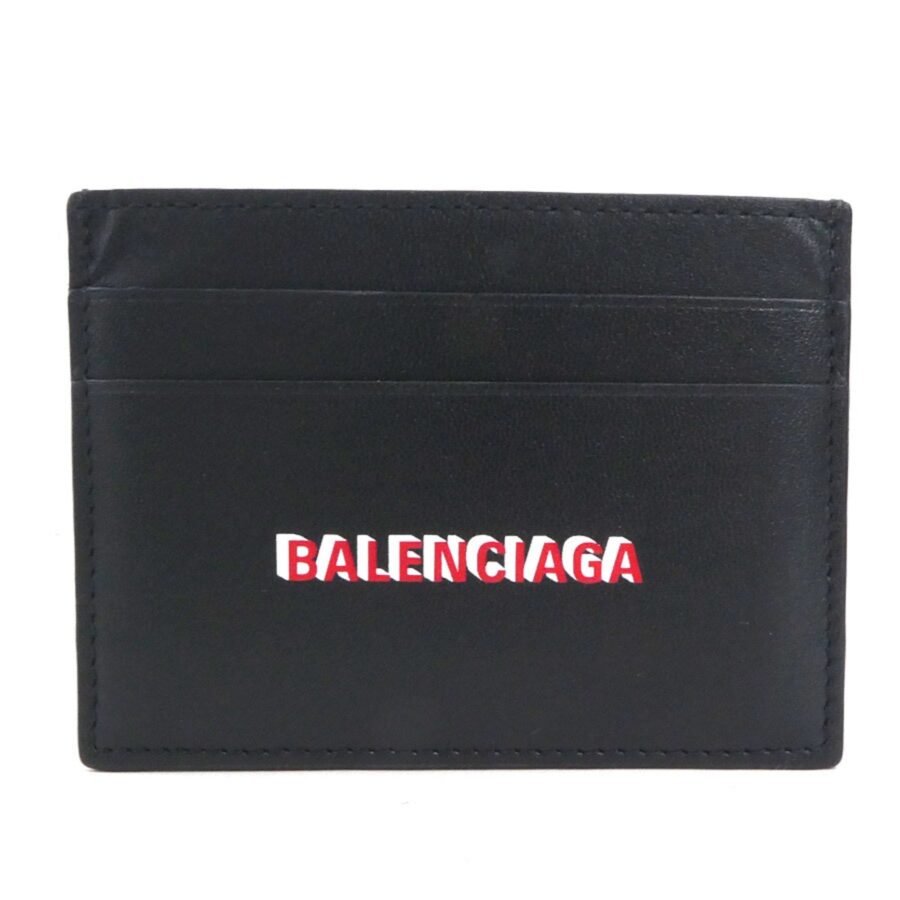 BALENCIAGA Wallet | Studio Nafay