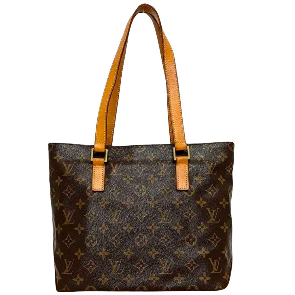 LOUIS VUITTON Piano Tote - Product Image 2