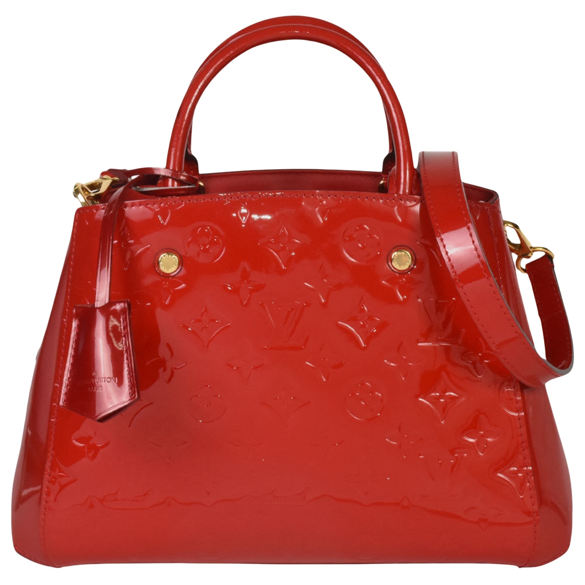 Louis Vuitton Montaigne - Product Image 2