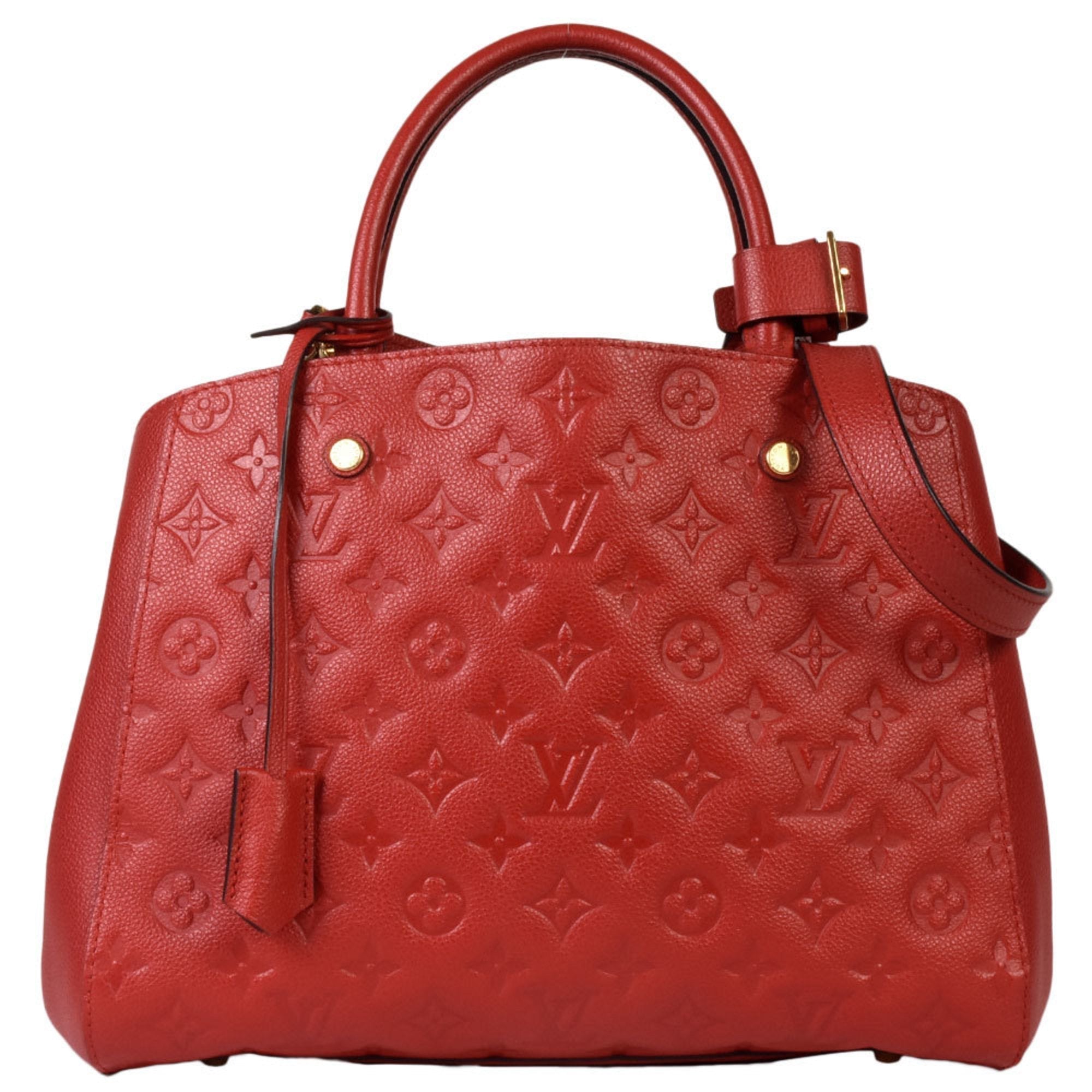 Louis Vuitton Montaigne