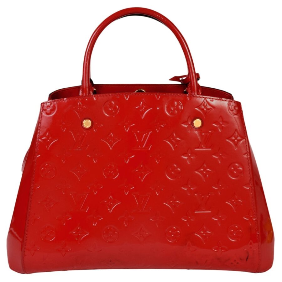 Louis Vuitton Montaigne | Studio Nafay