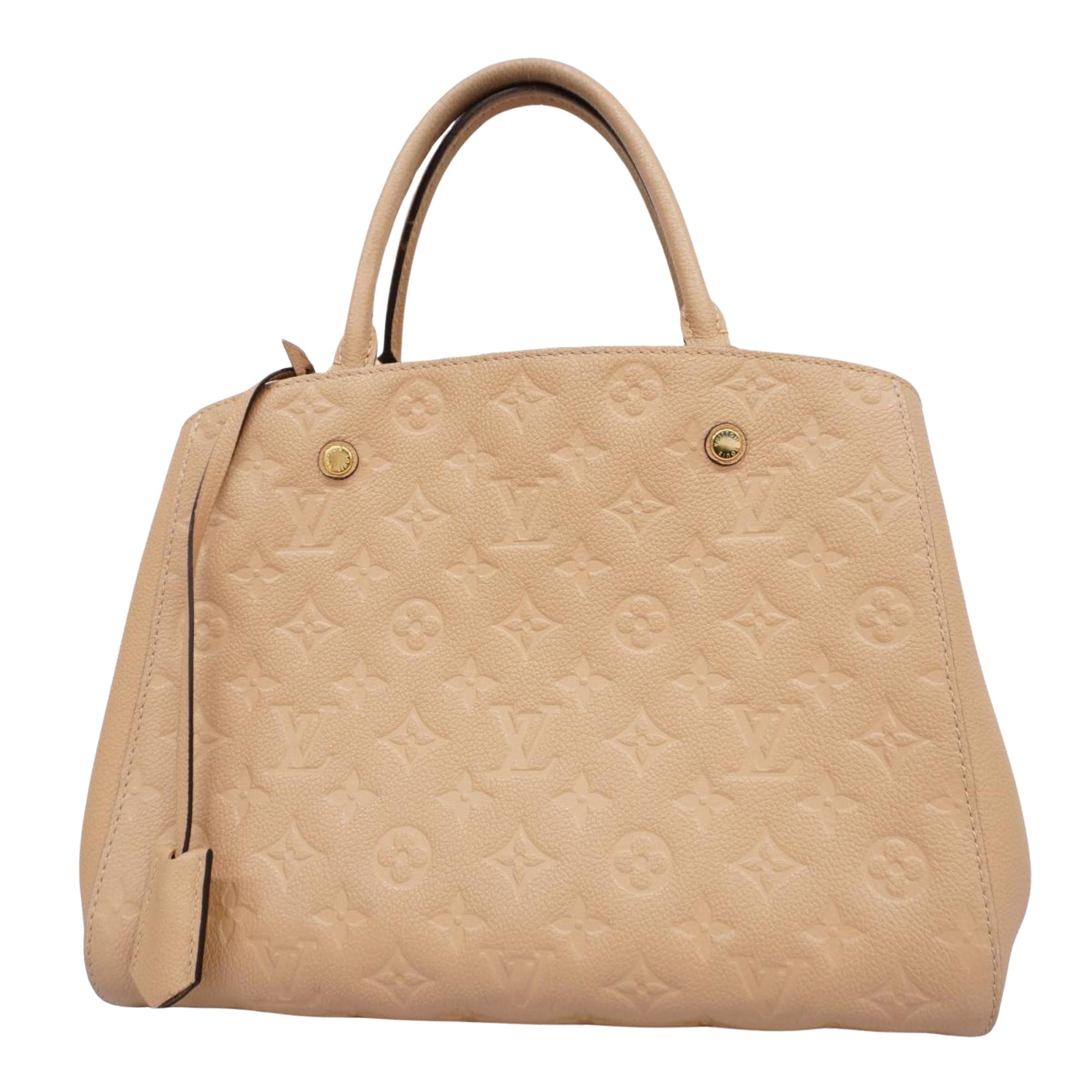 Louis Vuitton Montaigne - Product Image 2
