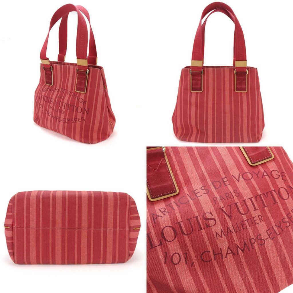 LOUIS VUITTON Plein Soleil Tote - Product Image 2