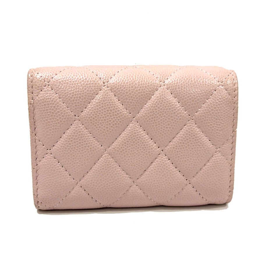 Chanel Flap Small Gold Shoulder Bag 3 | Studio Nafay