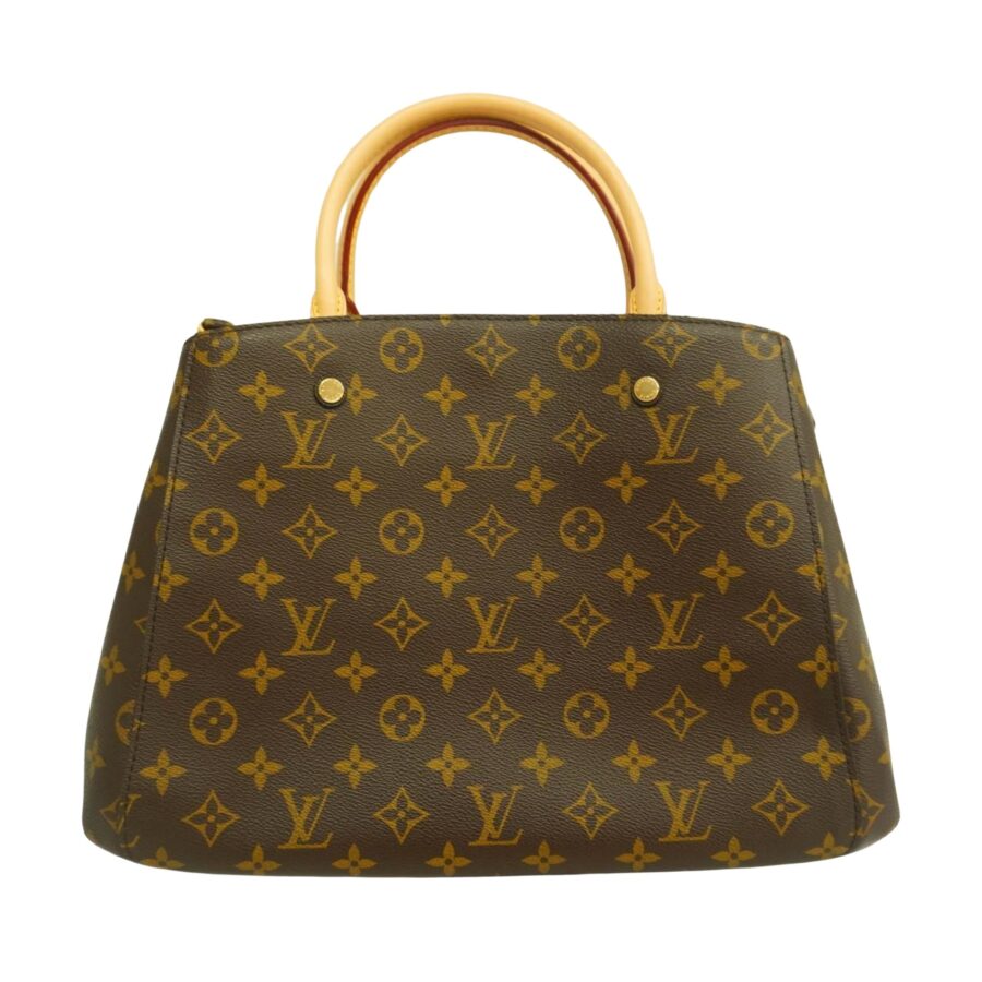 Louis Vuitton Montaigne | Studio Nafay