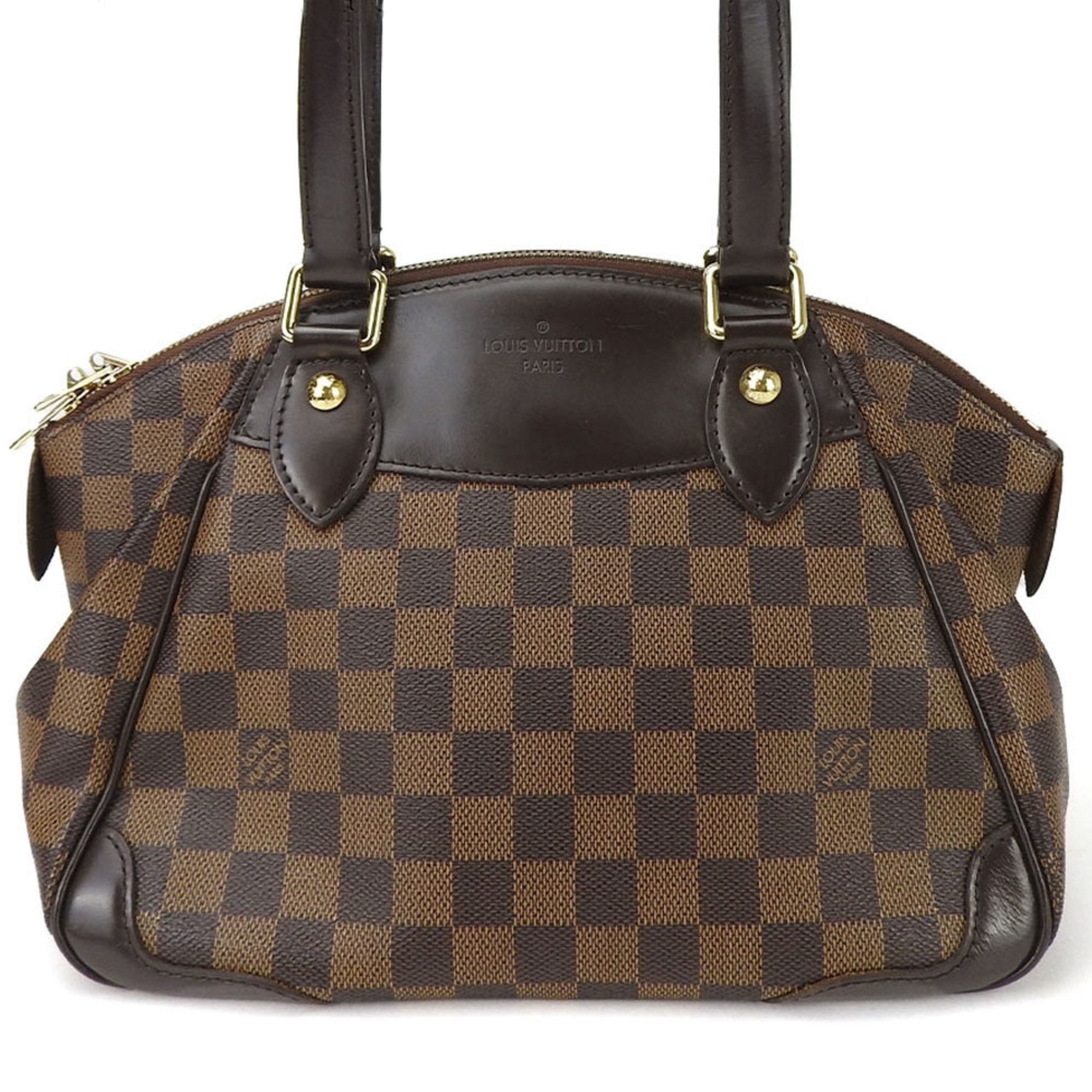 LOUIS VUITTON Verona Handbag