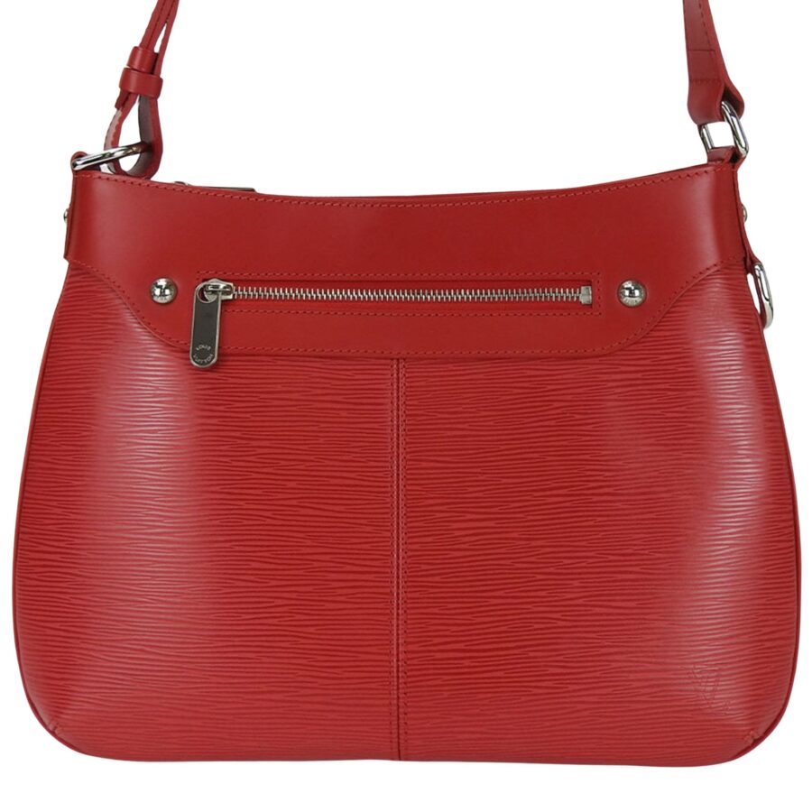 LOUIS VUITTON Turenne Shoulder Bag | Studio Nafay