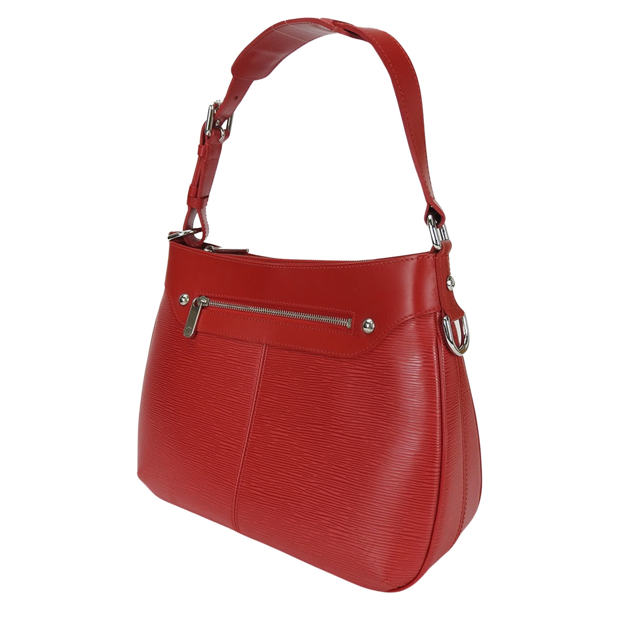 LOUIS VUITTON Turenne Shoulder Bag