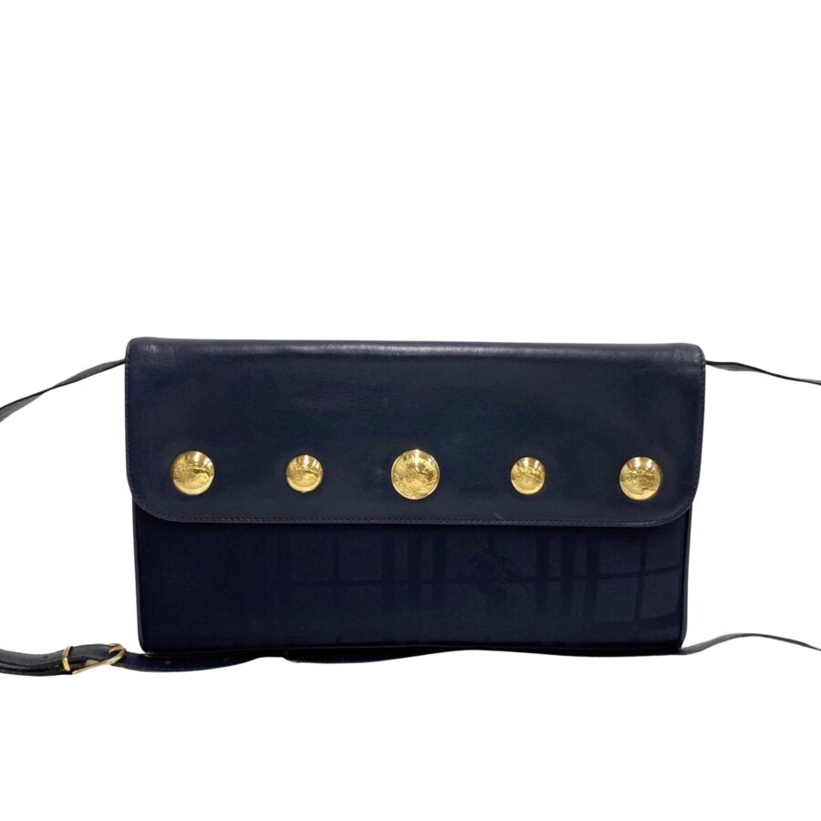 Burberry Shoulder Bag | Studio Nafay