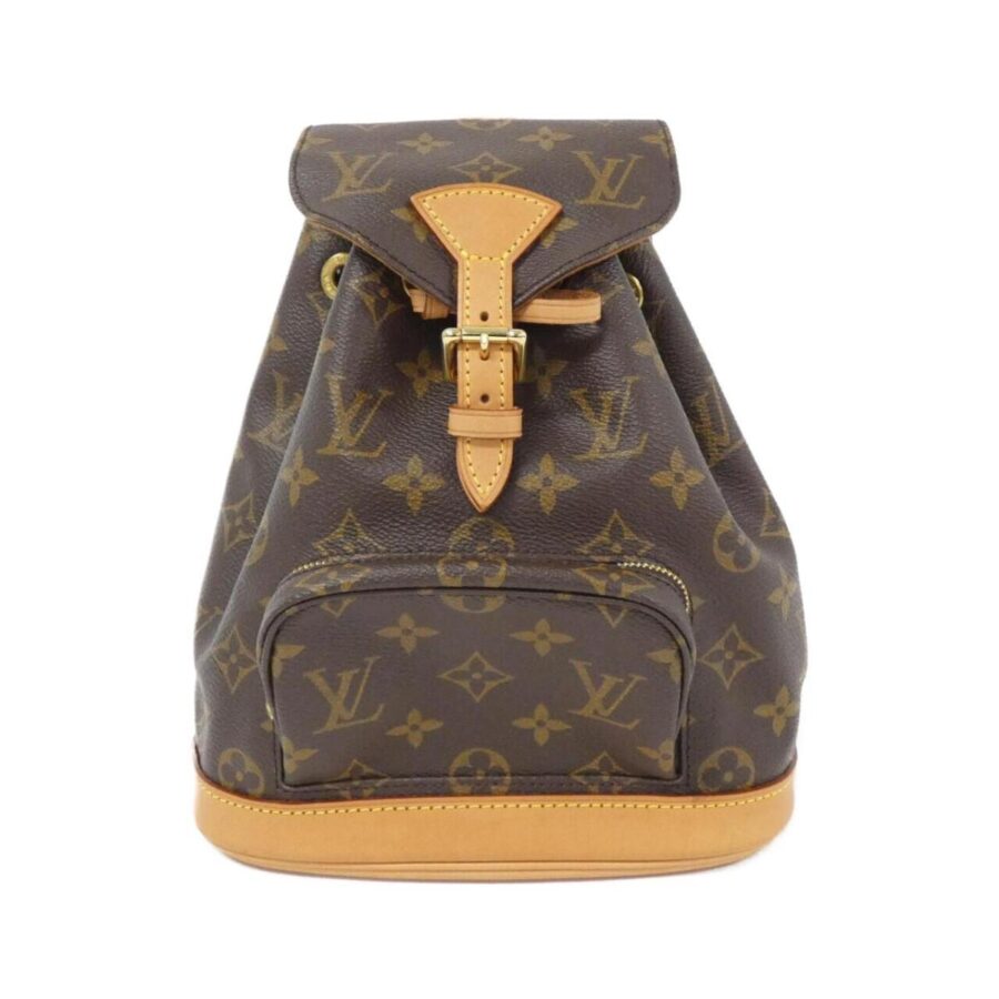 Louis Vuitton Monogram Mini Rucksack | Studio Nafay