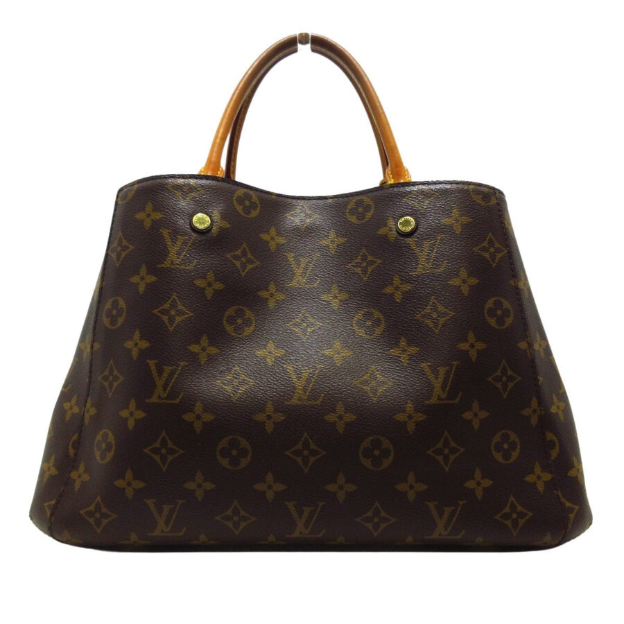 Louis Vuitton Montaigne | Studio Nafay