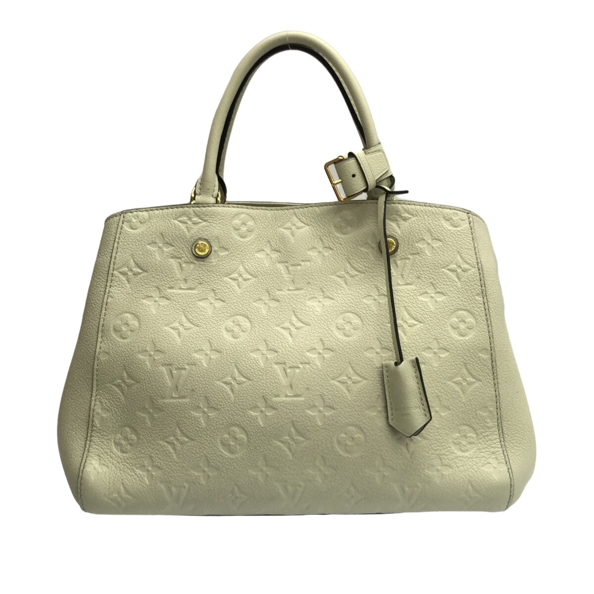 Louis Vuitton Montaigne - Product Image 2
