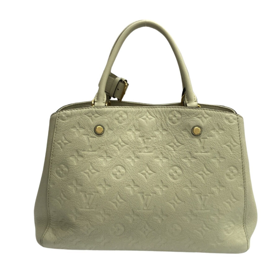 Louis Vuitton Montaigne | Studio Nafay