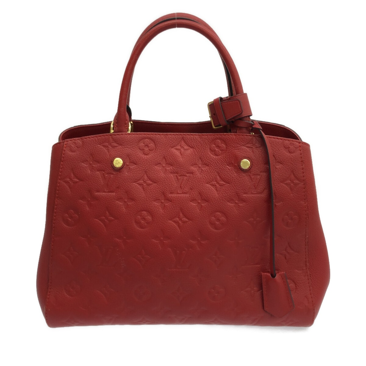 Louis Vuitton Montaigne