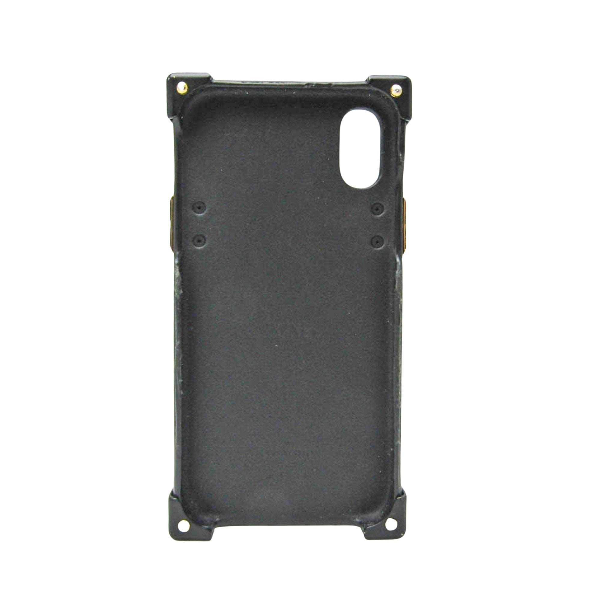 LOUIS VUITTON Eye Trunk Phone