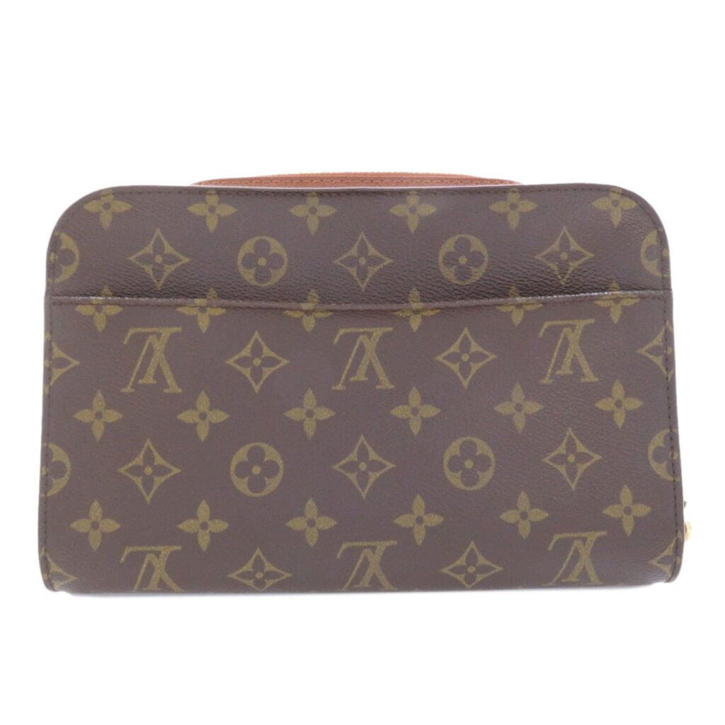 Louis Vuitton Clutch Bag Handbag - Product Image 2
