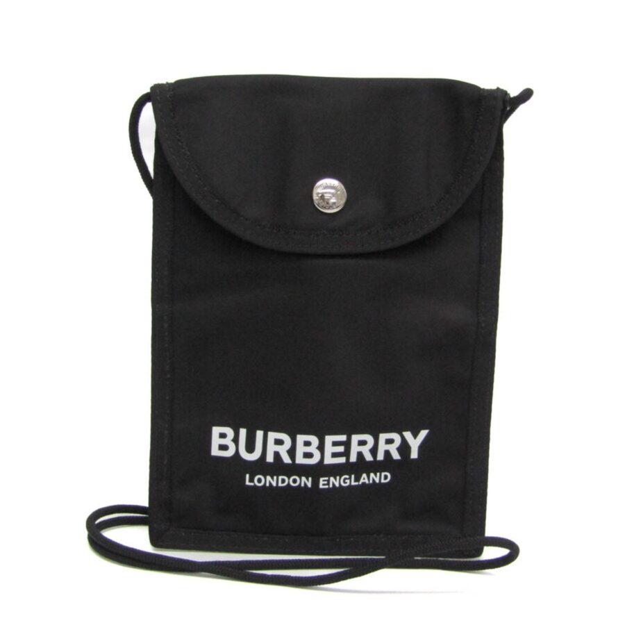 Burberry Shoulder Bag | Studio Nafay