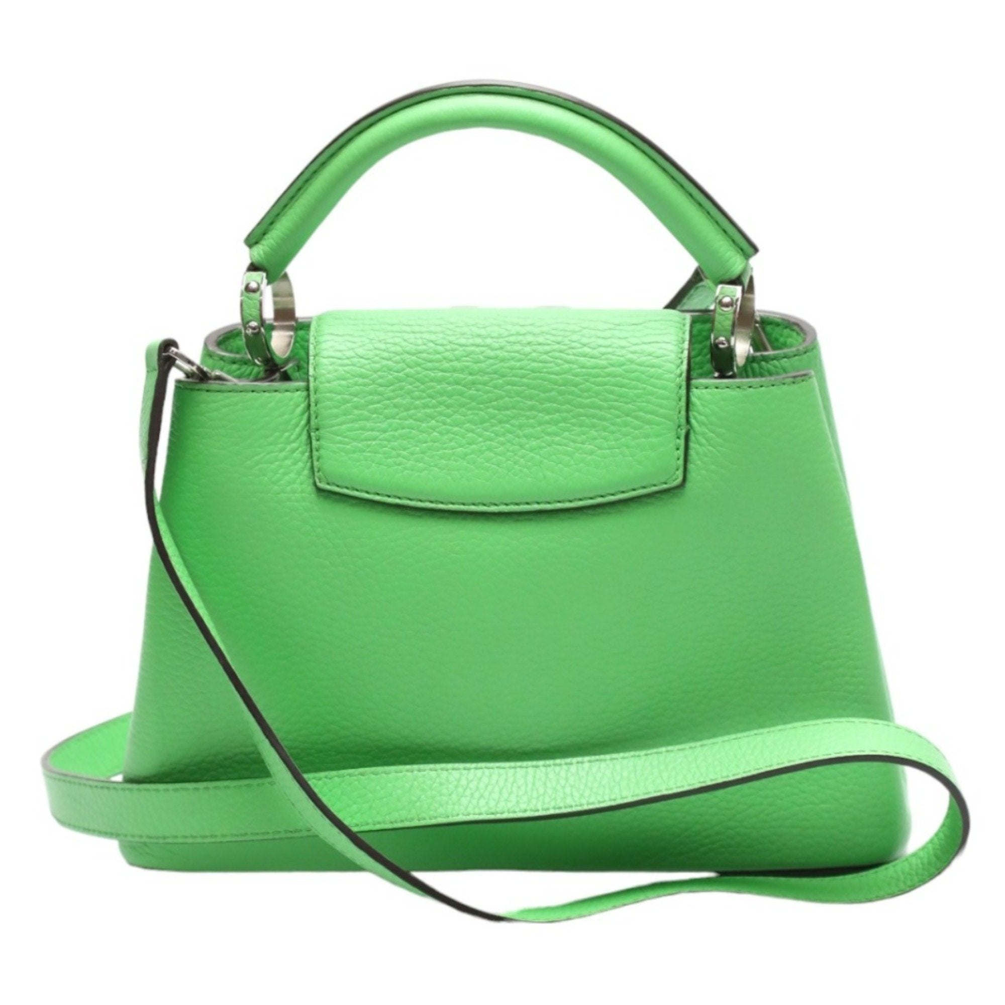 LOUIS VUITTON Capucines Shopper