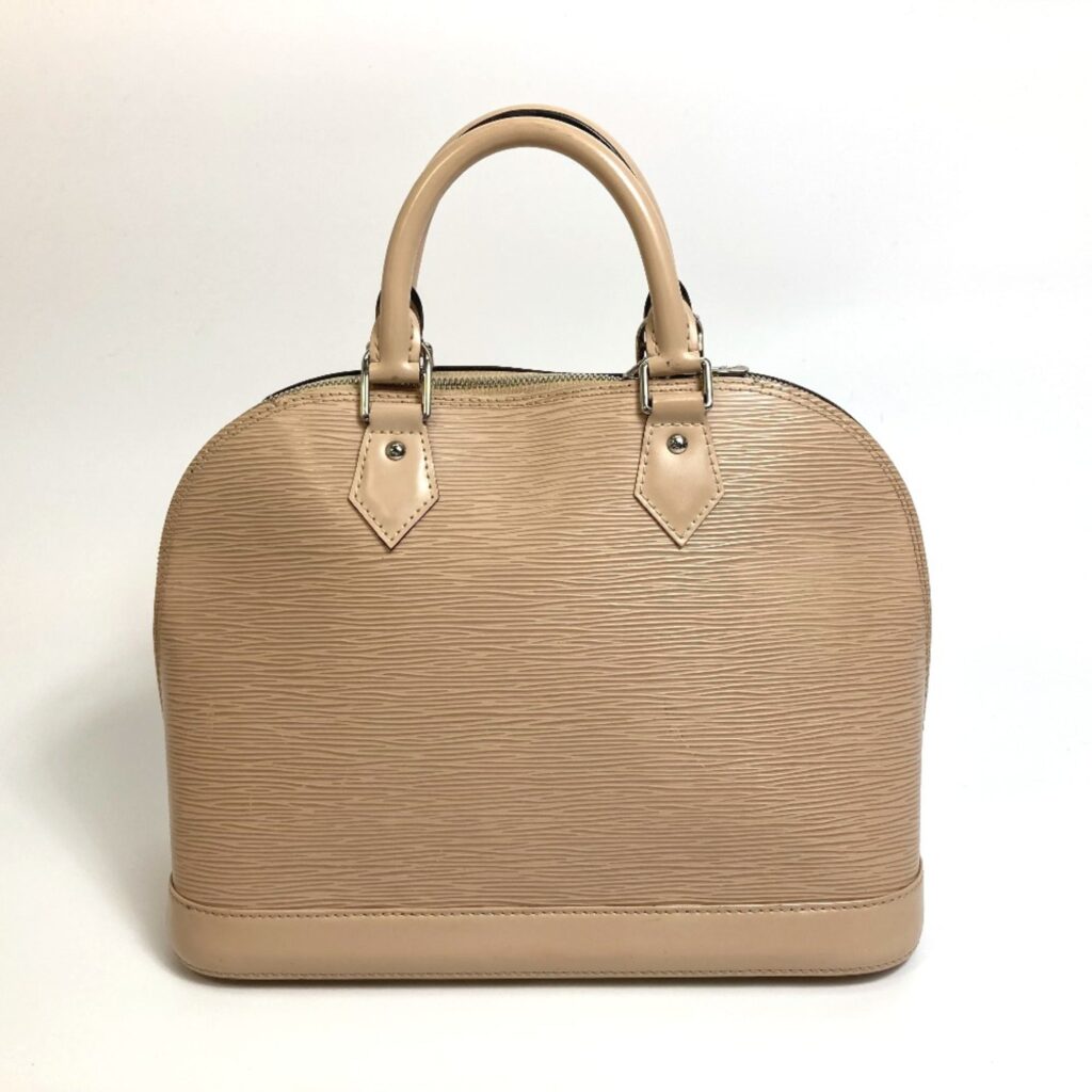 Louis Vuitton Leather Handbag - Product Image 2