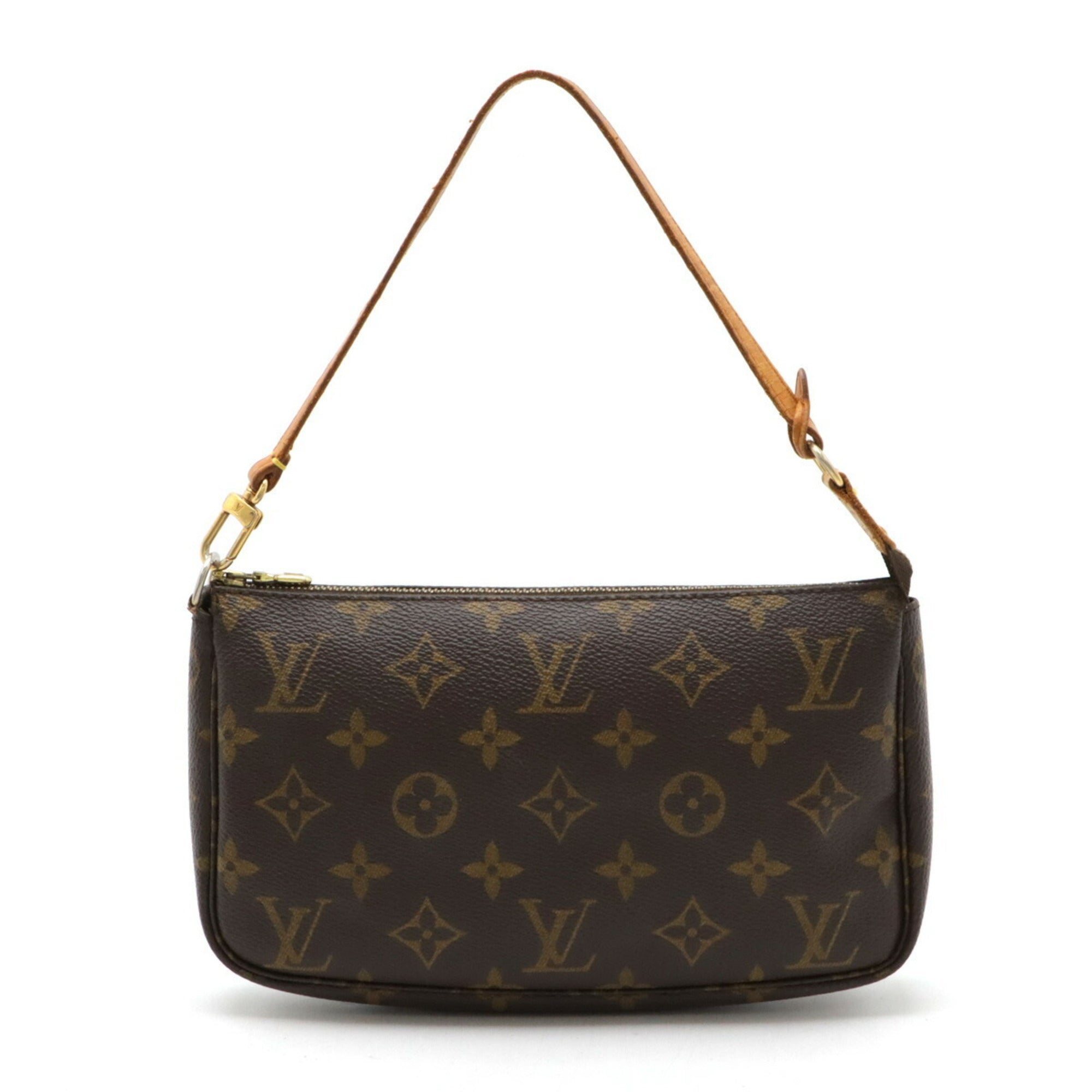 Louis Vuitton Monogram Handbag Pouch - Product Image 2