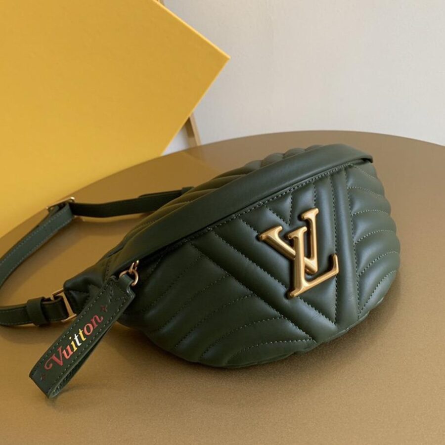 Louis Vuitton WAVE BUMBAG | Studio Nafay