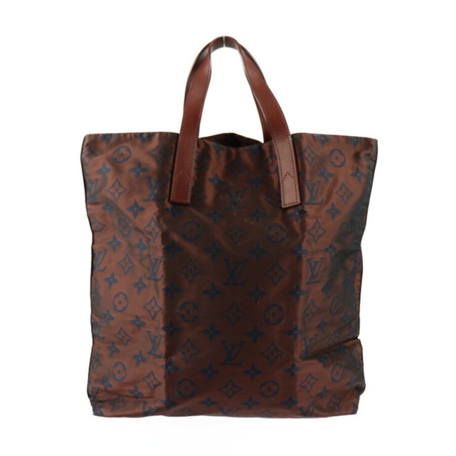 LOUIS VUITTON Escapade Tote | Studio Nafay