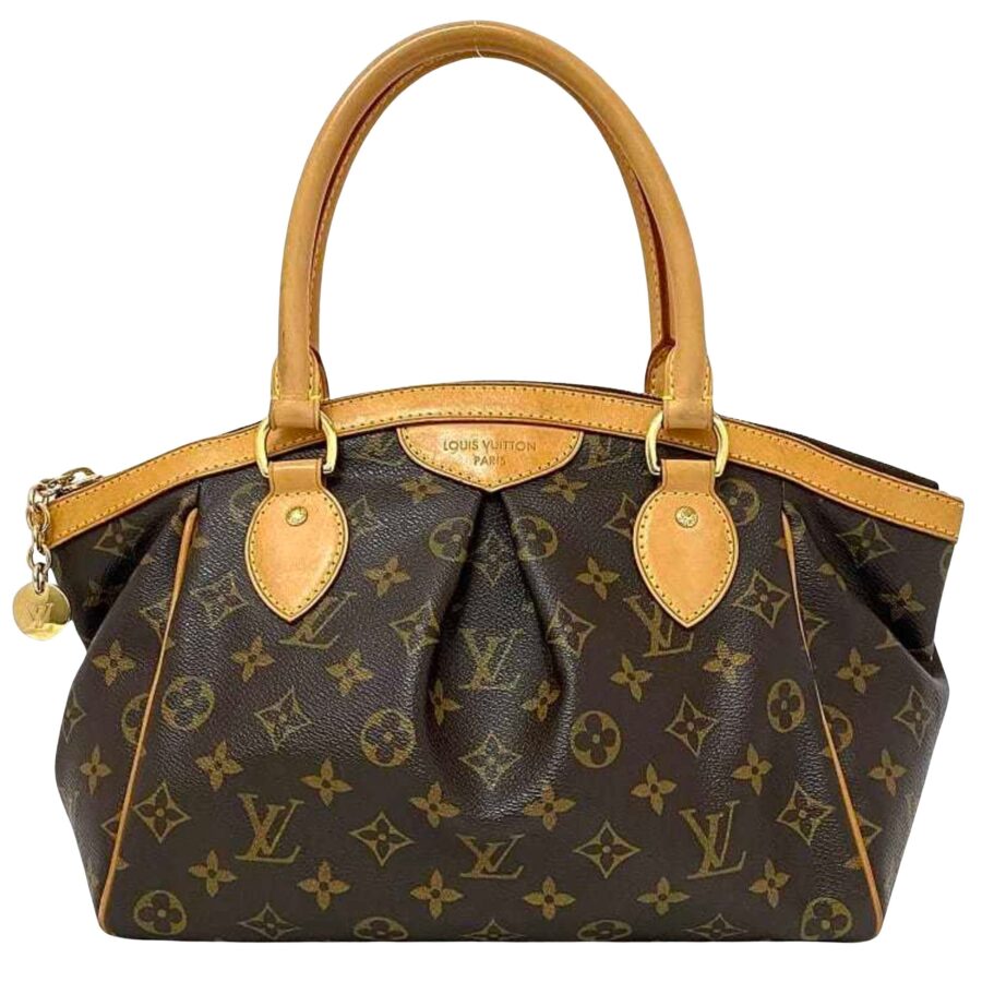 LOUIS VUITTON Tivoli Handbag | Studio Nafay