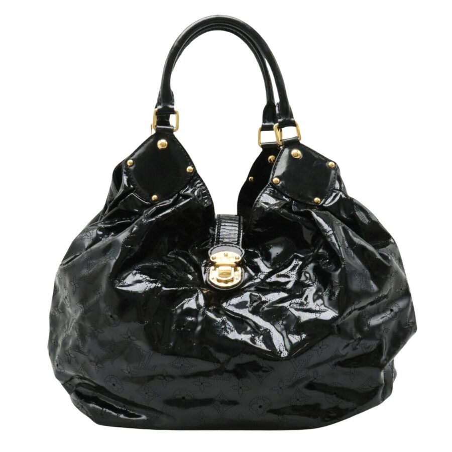 LOUIS VUITTON Surya Handbag | Studio Nafay
