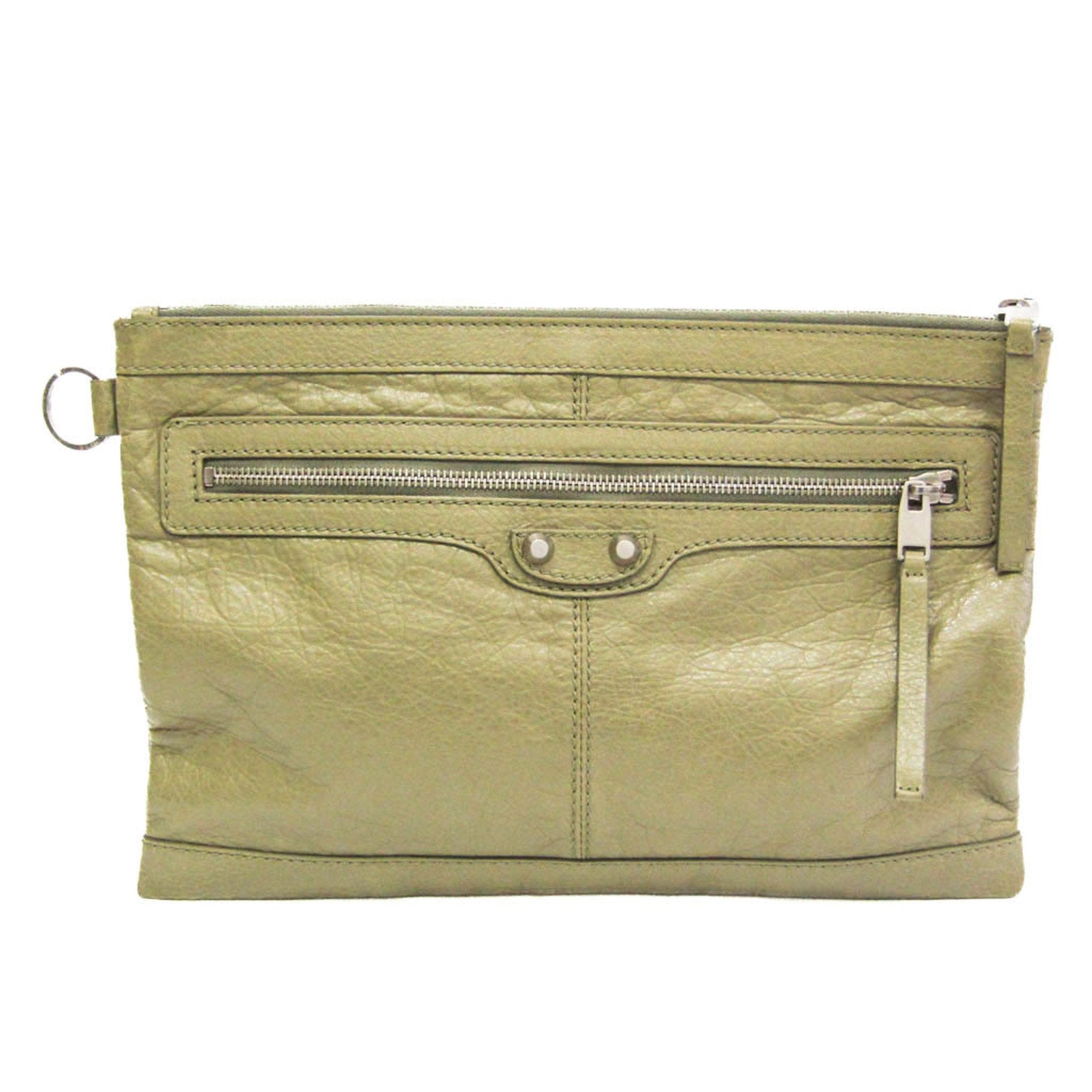 BALENCIAGA Classic Clutch Bag | Studio Nafay