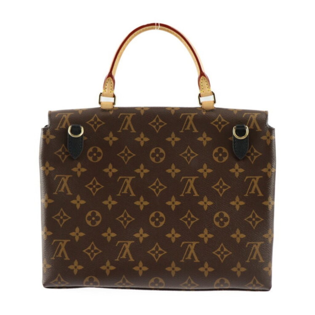 LOUIS VUITTON Marignan Clutch Bag - Product Image 2