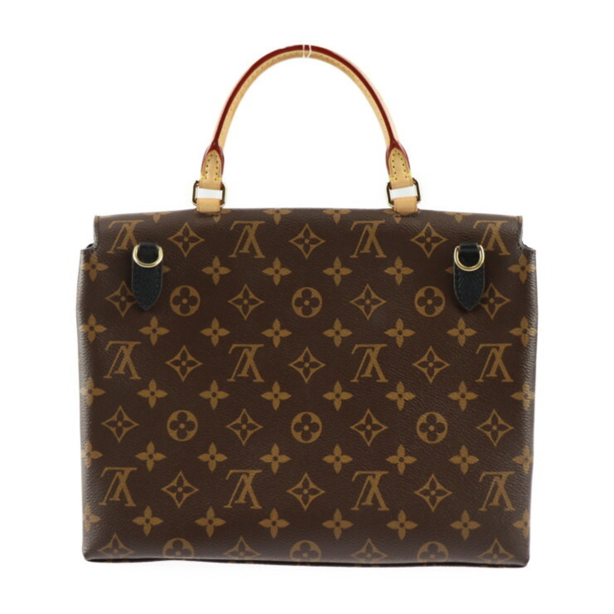LOUIS VUITTON Marignan Clutch Bag