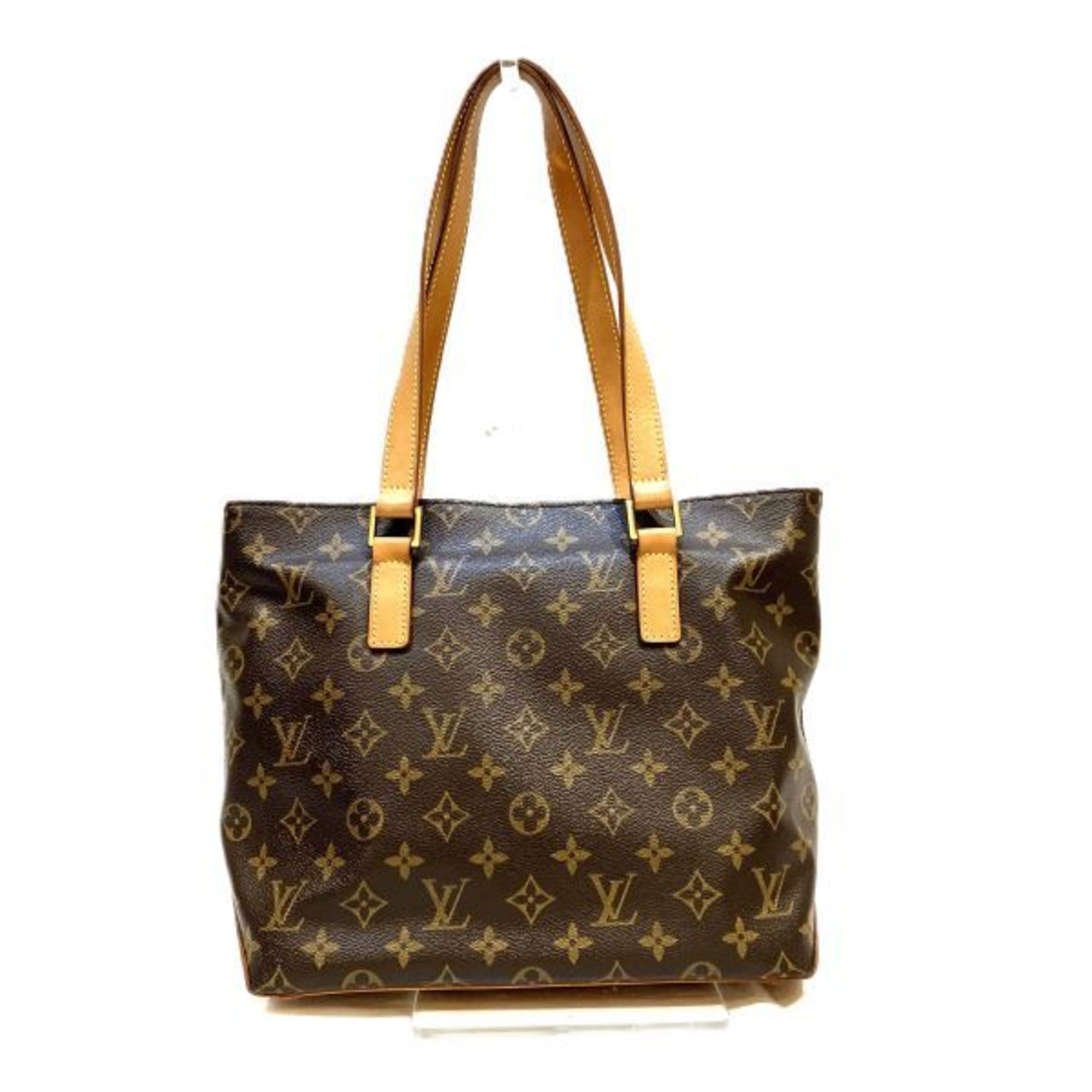 Louis Vuitton Tote Bag