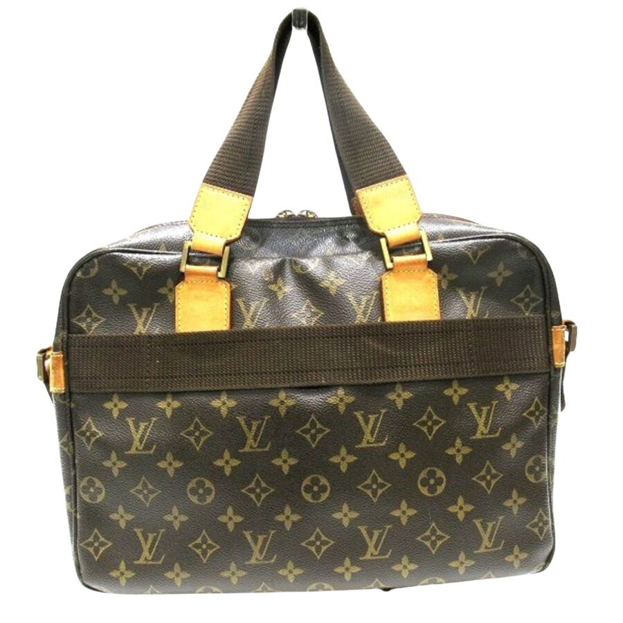 LOUIS VUITTON Bosphore Handbag | Studio Nafay