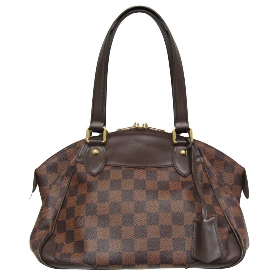 LOUIS VUITTON Verona Handbag | Studio Nafay