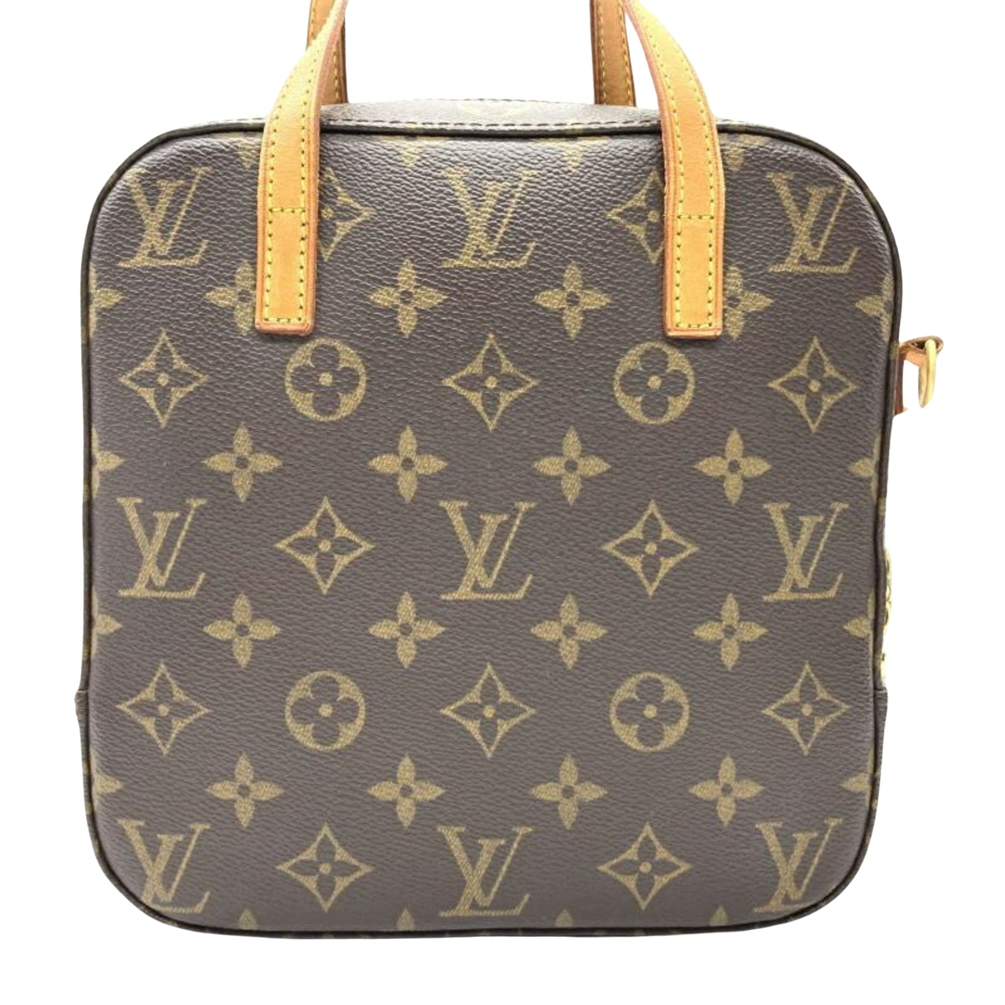 LOUIS VUITTON Spontini Handbag - Product Image 2